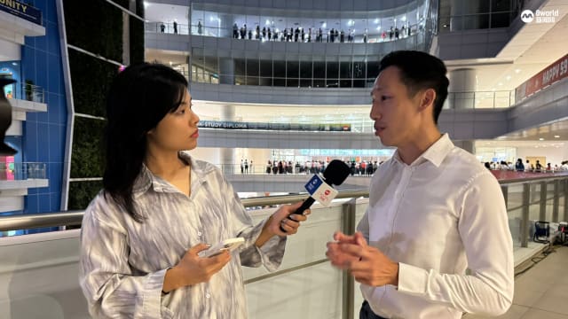 【直播】黄总理强调双语政策的重要性 议员怎么看？