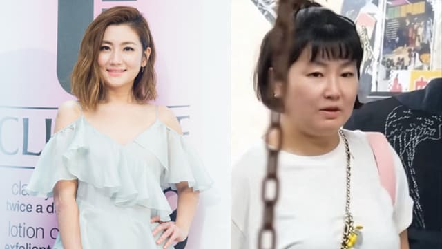Selina圆润近照遭酸“肥大妈”，粉丝集体护航反击！