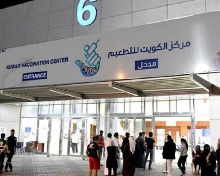 Expats struggle to get COVID-19 vaccines in Kuwait, citizens come 1st