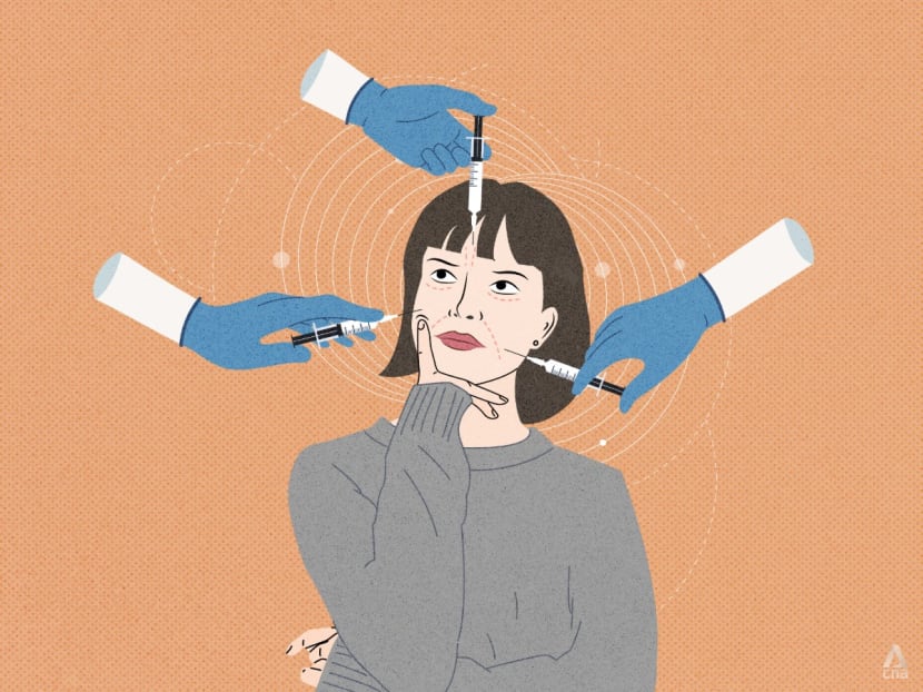Can botox really improve your self-esteem? Depends on how you already feel about yourself, say experts Can botox really improve your self-esteem? Depends on how you already feel about yourself, say experts