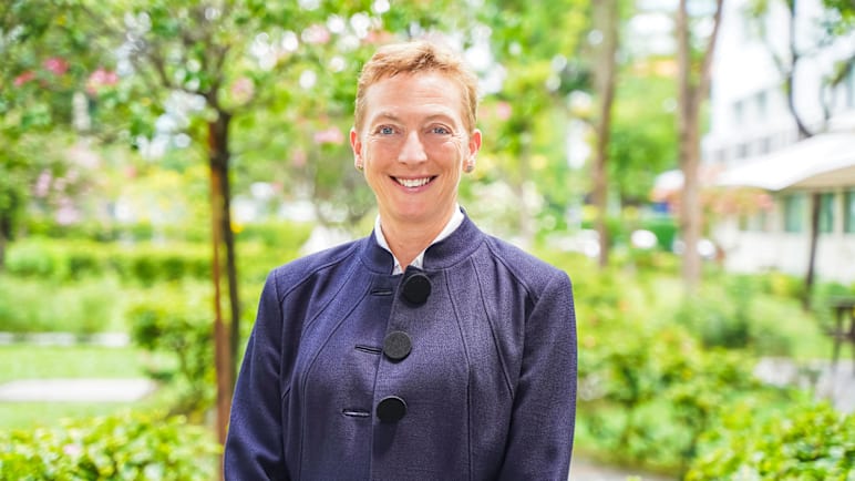 Redefining student success in a changing world