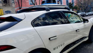 Alphabet's Waymo gets California nod for expansion in San Francisco Bay Area