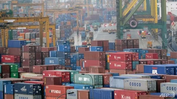   Ekonomi SG tumbuh 5.7% pada Q2; perlahan sedikit berbanding 6.3% pada suku sebelumnya