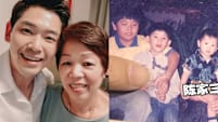 Romeo Tan Opens Up About Middle Child Syndrome; Opens Up About Why He Once Felt Jealous Of His Brothers