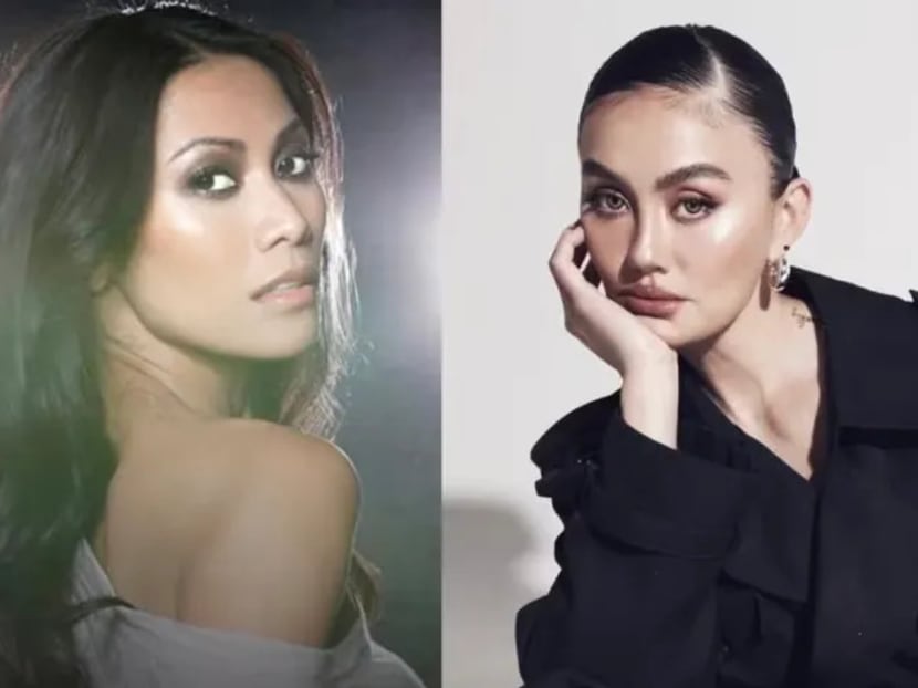 Indonesian stars Agnez Mo and Anggun joining Prime Video's Reacher season 4