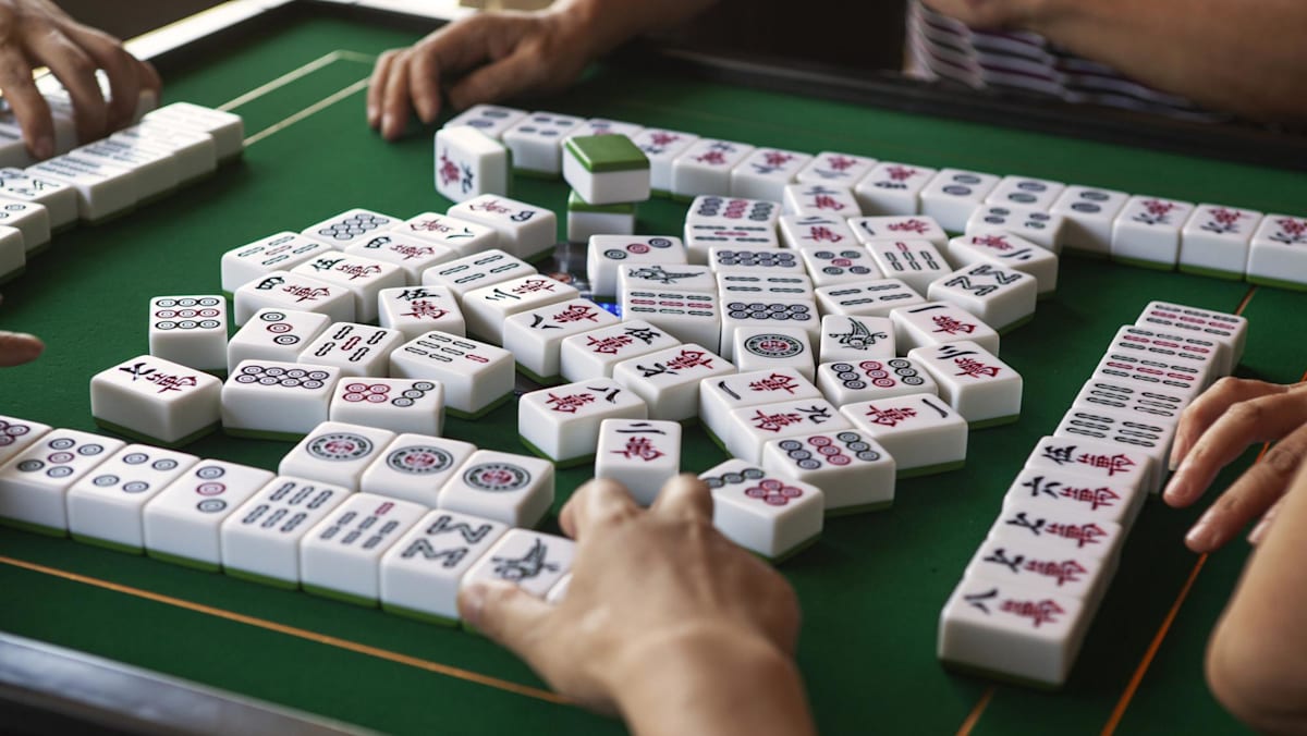 Woman in conspiracy to cheat victims lured from dating apps to rigged mahjong games gets jail
