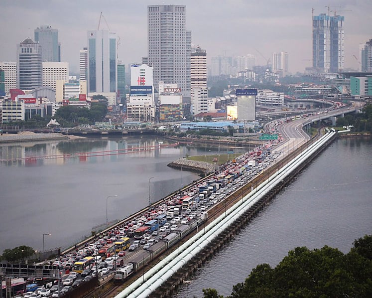 He killed a man over S$1,000 and evaded justice for 30 years, thanks to a misspelling