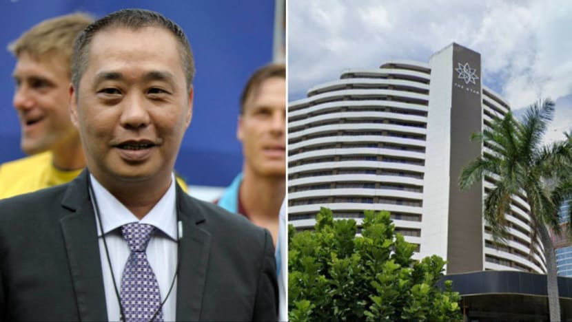 Singaporean high roller ordered to pay Australia casino over A$38 million in gambling debt Singaporean high roller ordered to pay Australia casino over A$38 million in gambling debt