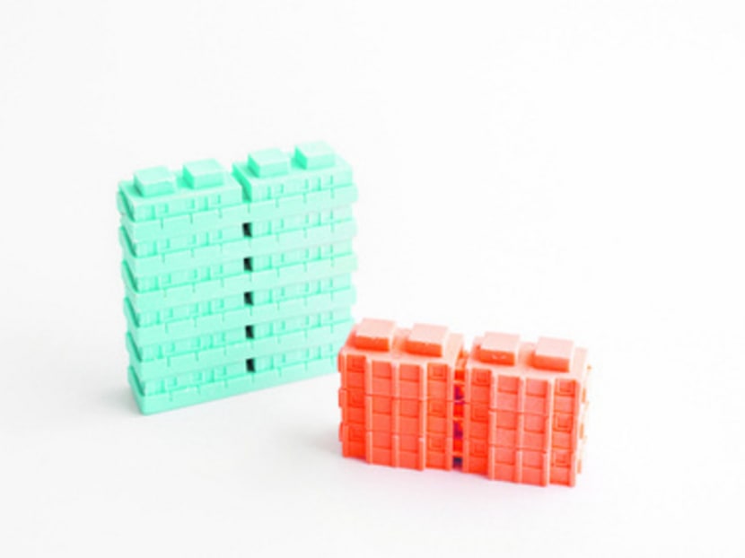 A Merlion souvenir to be proud of