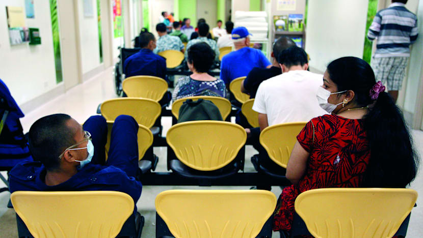 Expand list of notifiable diseases to help identify problems: Doctors