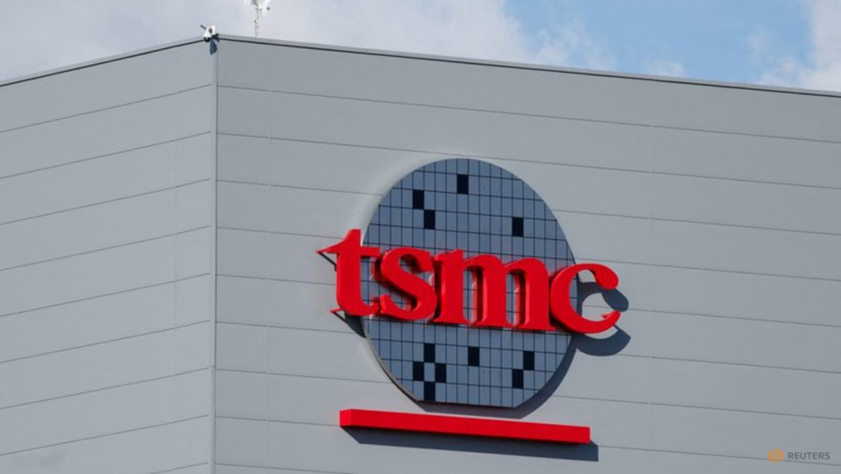 TSMC posts Q3 revenue of .5 billion, above forecasts