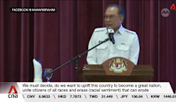 Malaysia's Anwar moves to limit term of prime minister as part of reform push