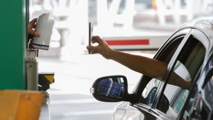 Melepasi imigresen kurang 1 minit: Pengalaman guna kod QR di pusat pemeriksaan ICA Melepasi imigresen kurang 1 minit: Pengalaman guna kod QR di pusat pemeriksaan ICA