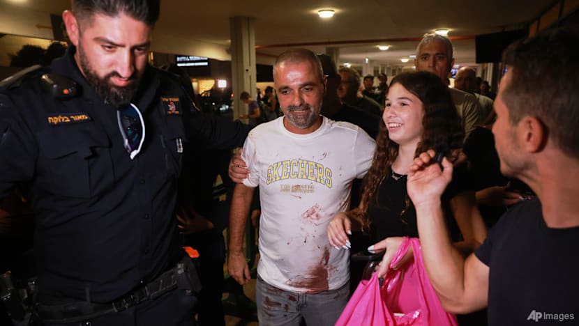 UAE probes possible 'terror' link in attack on flydubai flight to Israel