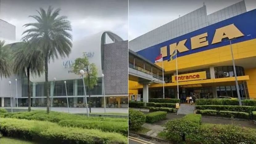 IKEA Alexandra, kedai runcit Orchard Road antara tempat dikunjungi kes COVID-19 semasa berjangkit IKEA Alexandra, kedai runcit Orchard Road antara tempat dikunjungi kes COVID-19 semasa berjangkit