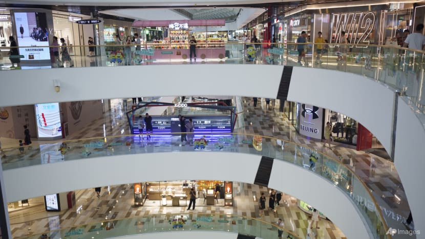 With China's Gen Z consumers craving value over status, luxury brands and global markets brace for impact