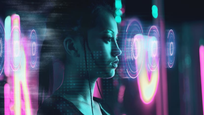 Commentary: Scams, deepfake porn and romance bots - advanced AI is incredibly dangerous in criminals’ hands Commentary: Scams, deepfake porn and romance bots - advanced AI is incredibly dangerous in criminals’ hands