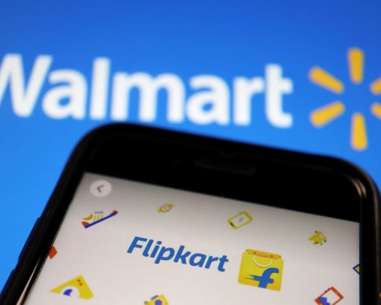 Tiger Global loses landmark Indian tax case over Walmart deal 