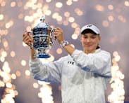 Ruthless Rybakina dethrones Sabalenka to capture first US Open crown