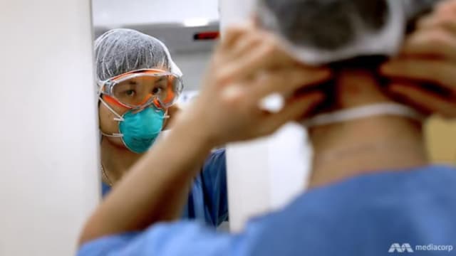 卫生部推出预防骚扰和暴力对待医护人员框架