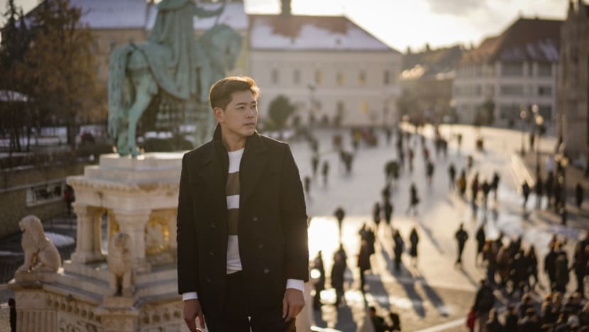 Wanna Take Awesome Travel Pics Like Romeo Tan? He Has Some Tips For You Wanna Take Awesome Travel Pics Like Romeo Tan? He Has Some Tips For You