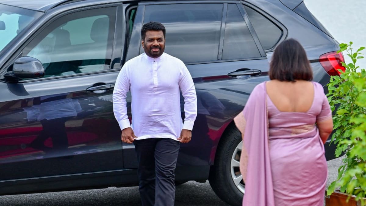 Sri Lanka president to visit China ahead of budget