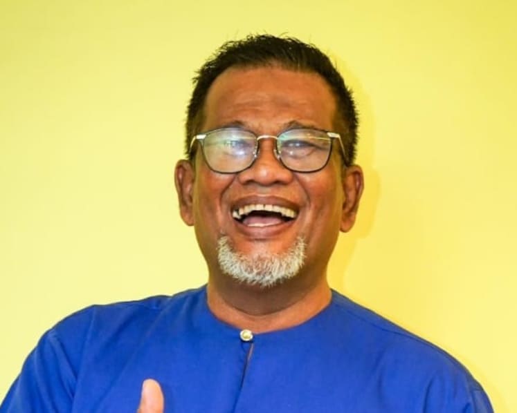 Malaysian rock singer Nash stable after emergency heart surgery, thanks fans for support