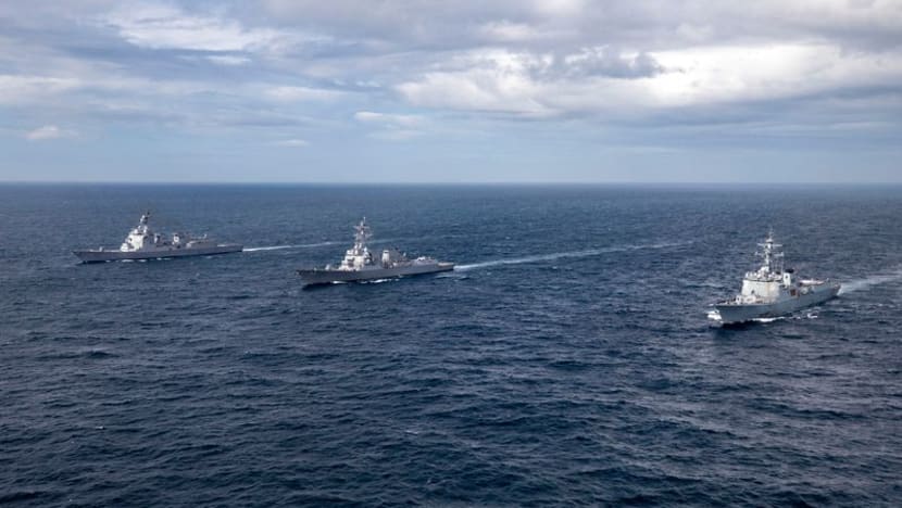 Incoming Japan PM Ishiba's 'Asian NATO' idea test for US diplomacy Incoming Japan PM Ishiba's 'Asian NATO' idea test for US diplomacy
