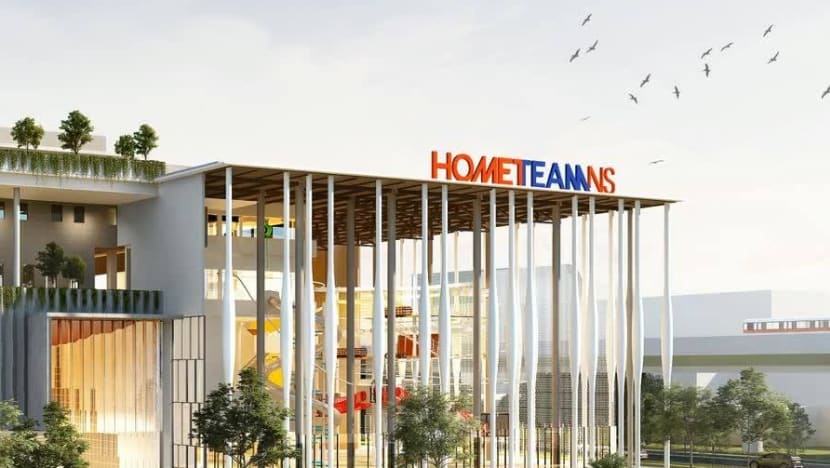 Covid-19: MOH contacting all visitors to HomeTeamNS Khatib KTV outlet on Aug 1 and 2 after confirmed cases went there