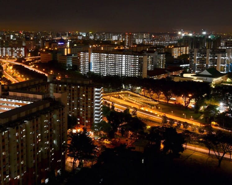 Electricity retailer iSwitch to cease operations, accounts to be transferred to SP Group