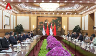 Relationship with China more important than before: PM Wong 