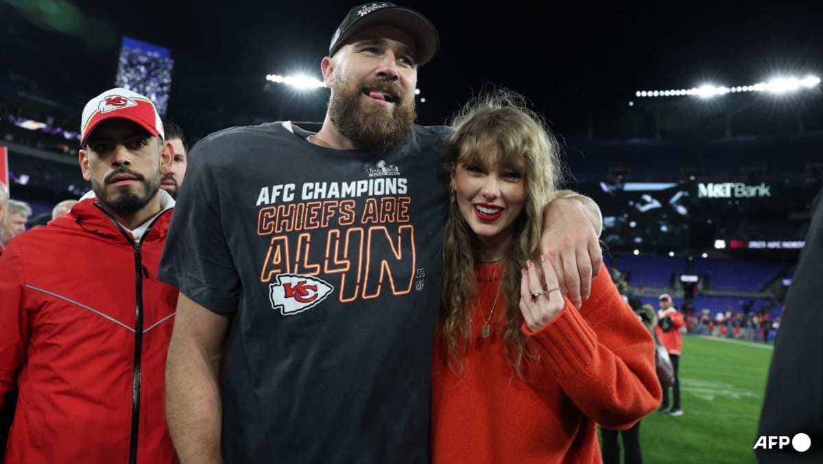 Taylor Swift paid US$160,000 for New York City wedding permit: Mayor