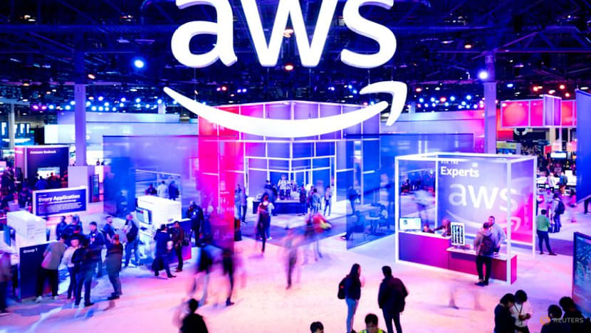 Analysis:Amazon's $38 billion OpenAI deal shows it is no longer an AI laggard