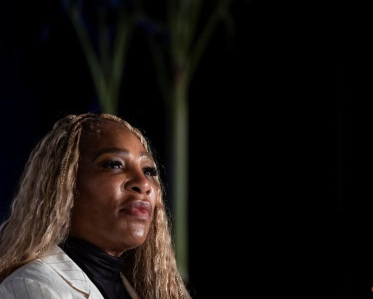 Williams to partner Canada's Mboko on competitive return at Queen's Club