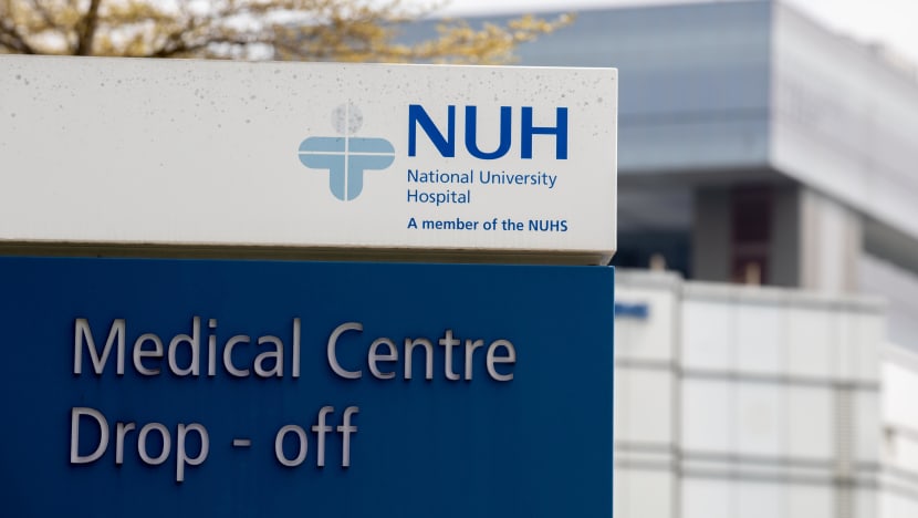NUH’s processes didn't contribute to woman losing unborn baby, but gaps found will be plugged: MOH