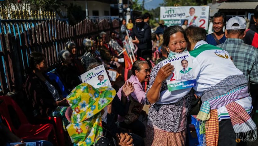 Thailand Election 2026: Foreign policy in spotlight as leaders look outward amid shifting world