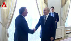 Russia-Ukraine war: Witkoff says there is basis for ceasefire, calls to resume 3-way talks 