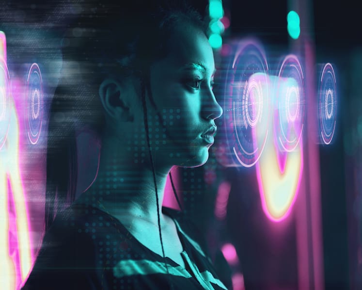 Commentary: Scams, deepfake porn and romance bots - advanced AI is incredibly dangerous in criminals’ hands
