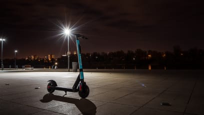 These Are The Things That PMD Riders Are Still Legally Allowed To Do With Their Devices