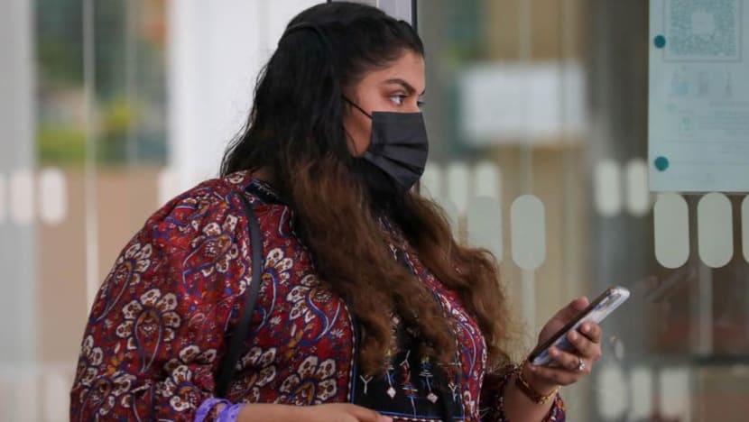 Wanita dipenjara 13 hari tidak hadir janji temu COVID-19 untuk keluar berbelanja dan berjumpa kekasih semasa cuti sakit