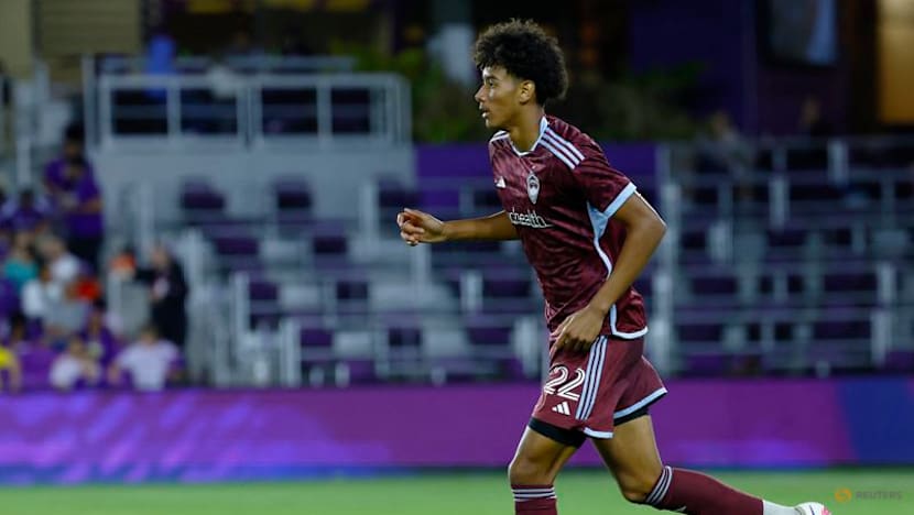 Australia name three uncapped players in squad for friendlies