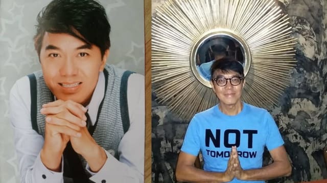 马来西亚“金杯歌王”谢小祥病逝