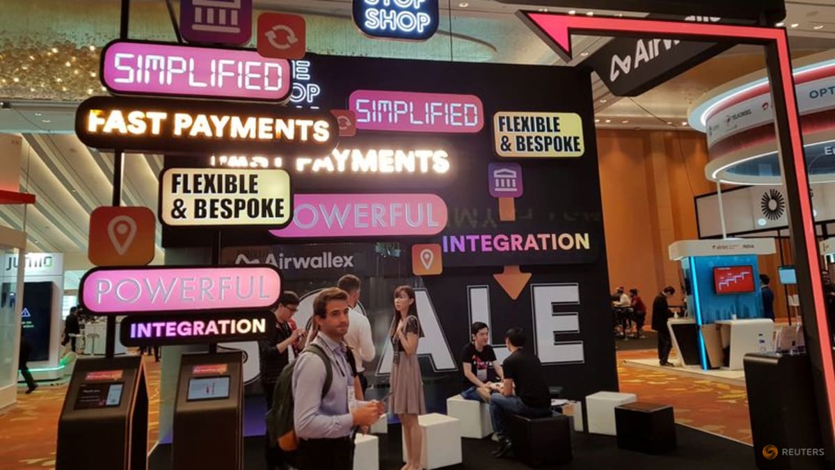 Tencent-backed fintech Airwallex to invest in the Netherlands