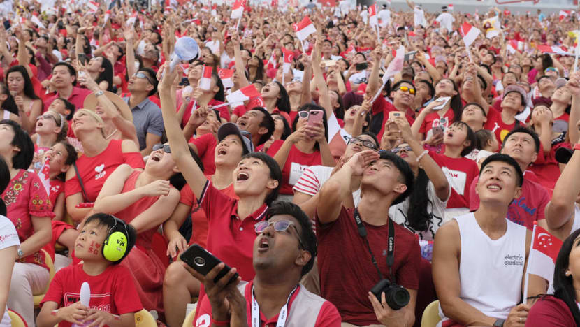 60 years ago, Singapore celebrated National Day on June 3. Here’s why