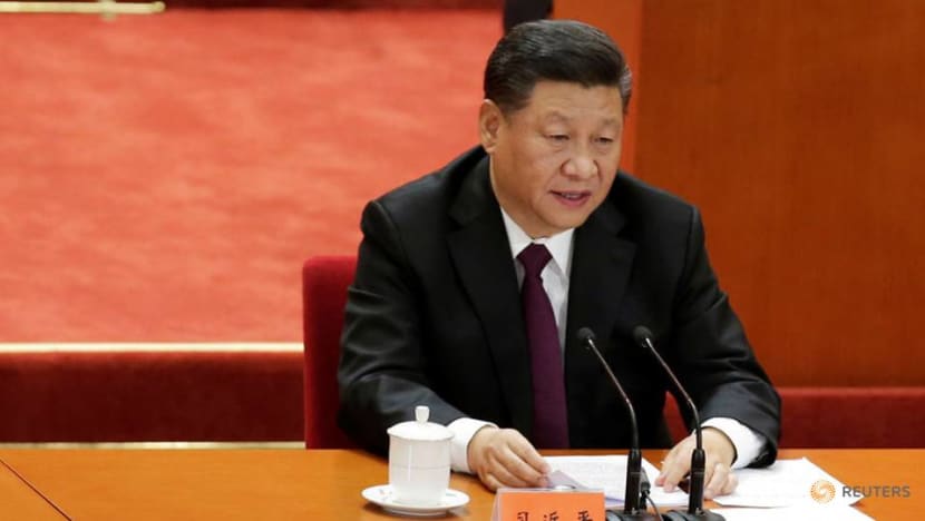 Commentary: The year China’s rise enters awkward adolescent phase
