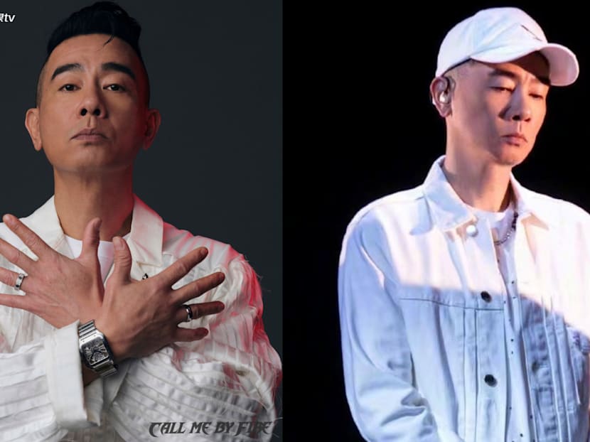 Company That Hired Jordan Chan For Live Stream Sale Ordered To Pay Brand S$87K After Only S$1K Worth Of Products Were Sold