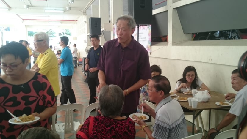 PAP may unveil new candidates after Aug 9