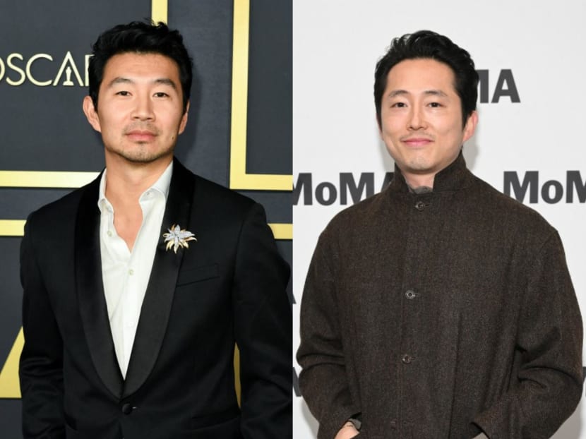 Simu Liu teases new Shang-Chi appearance, Steven Yeun joining Thunderbolts movie Simu Liu teases new Shang-Chi appearance, Steven Yeun joining Thunderbolts movie