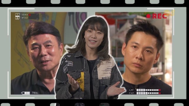 焦点 | 梁志强×陈哲艺×李安 三代导演隔空过招