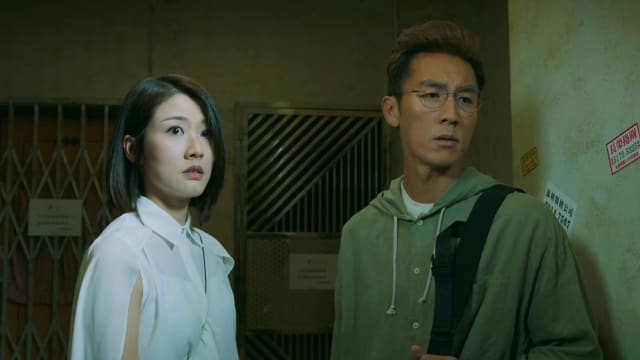 换命真相（第17集）：时光争取时间